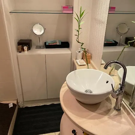 Apartment : Superb De 47m2