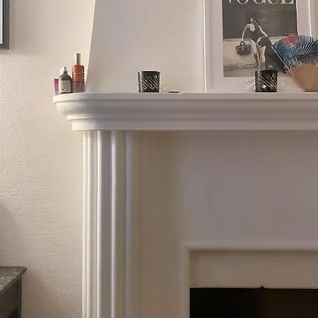 : Superb De 47m2 Apartment Paris