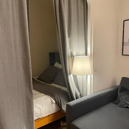 : Superb De 47m2 Apartment